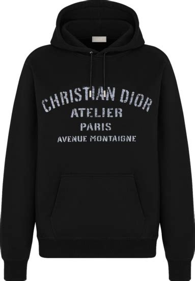 dior cashmere hoodie|christian Dior sweatsuit.